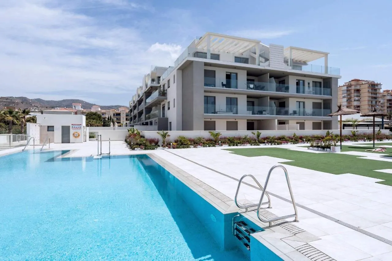 טורוקס Atico Panorama Beach