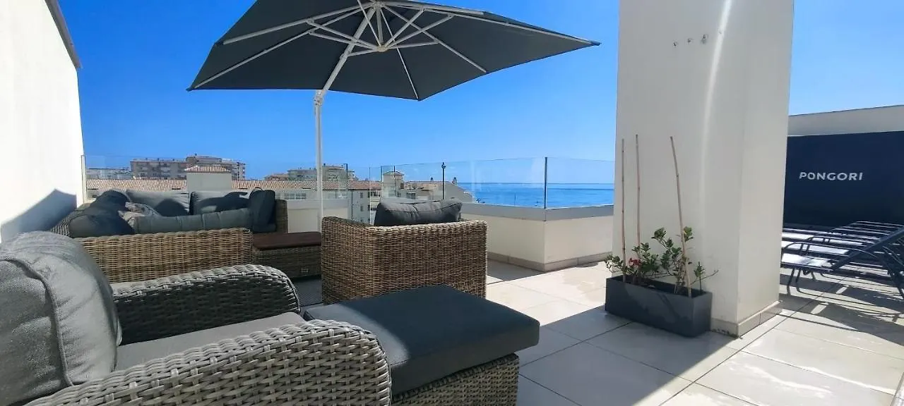 טורוקס Atico Panorama Beach 0*,  ספרד